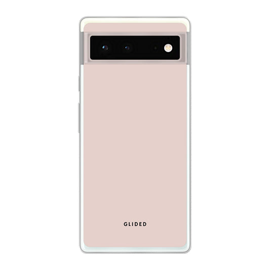 Pink Dream - Google Pixel 6 Handyhülle Tough case
