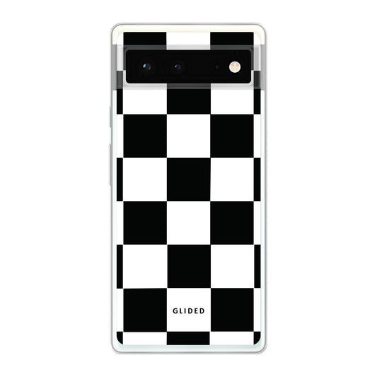 Classic Chess - Google Pixel 6 Handyhülle Tough case