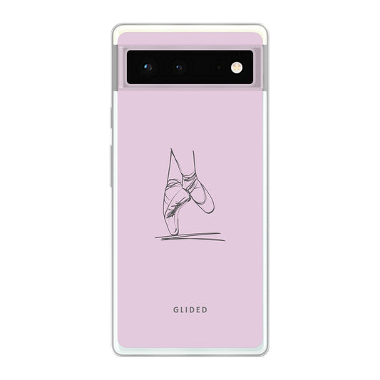 Pointe - Google Pixel 6 Handyhülle Tough case