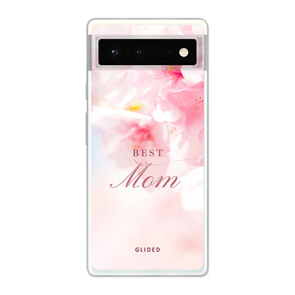 Flower Power - Google Pixel 6 - Tough case