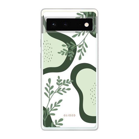 Avocado - Google Pixel 6 Handyhülle Tough case