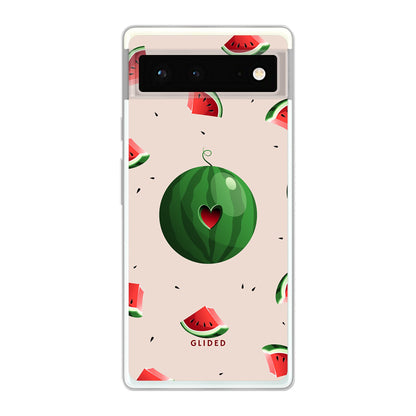 TastyLove - Google Pixel 6 Handyhülle Tough case