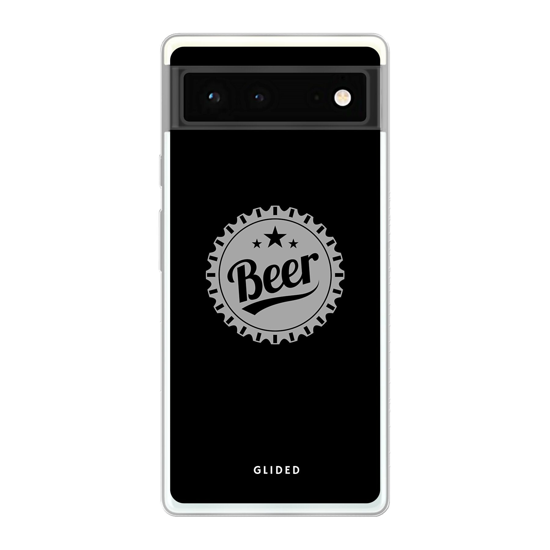 Cheers - Google Pixel 6 - Tough case