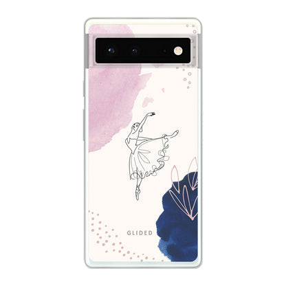 Grace - Google Pixel 6 Handyhülle Tough case