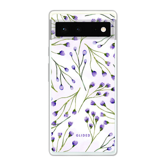 Violet Garden - Google Pixel 6 Handyhülle Tough case