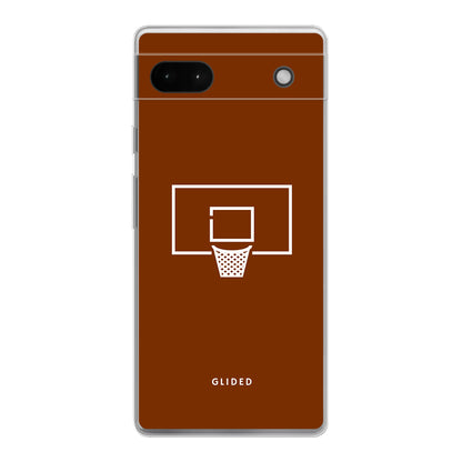 Basket Blaze - Google Pixel 6a Handyhülle Soft case