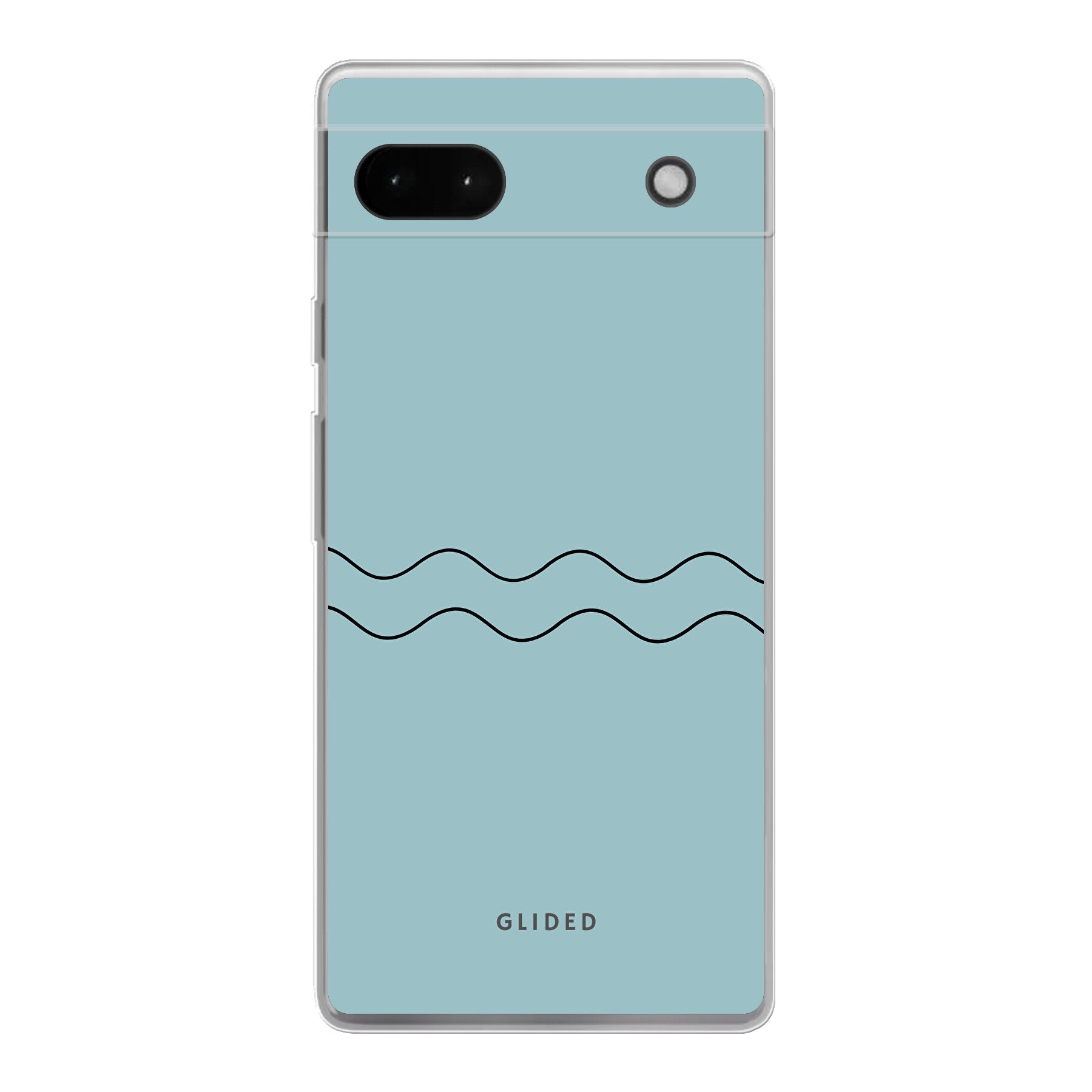 Horizona - Google Pixel 6a Handyhülle Soft case