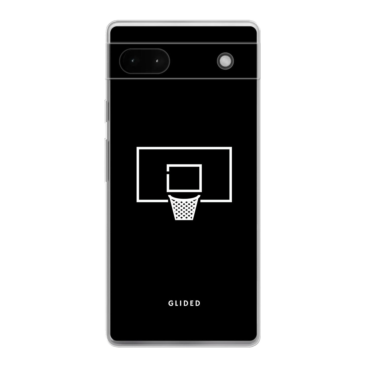 Basketball Fun - Google Pixel 6a Handyhülle Soft case
