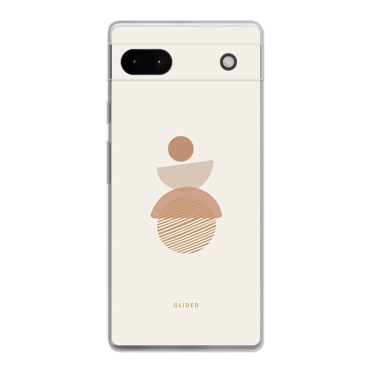 Solace - Google Pixel 6a Handyhülle Soft case