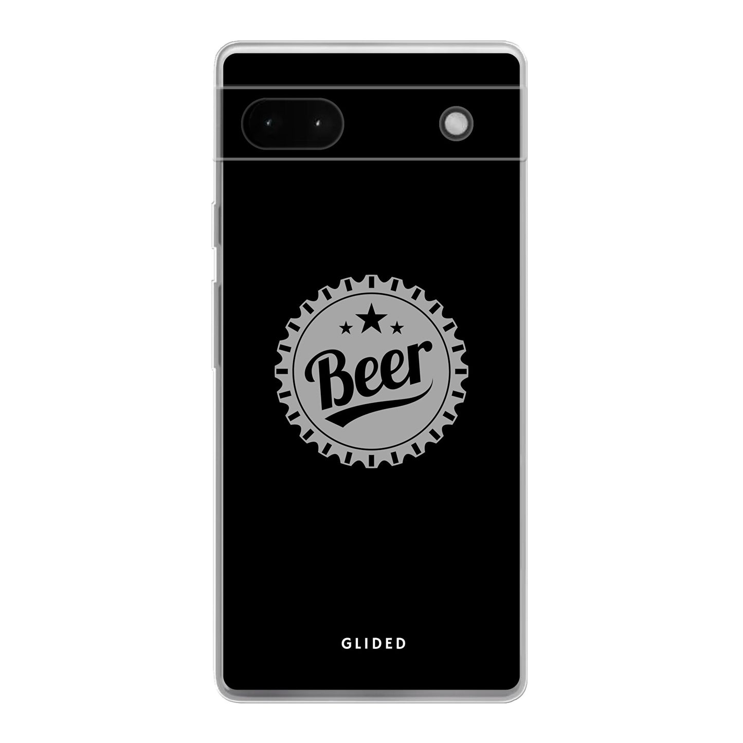 Cheers - Google Pixel 6a - Soft case