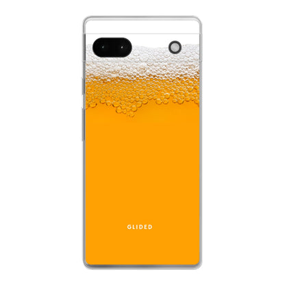 Splash - Google Pixel 6a - Soft case