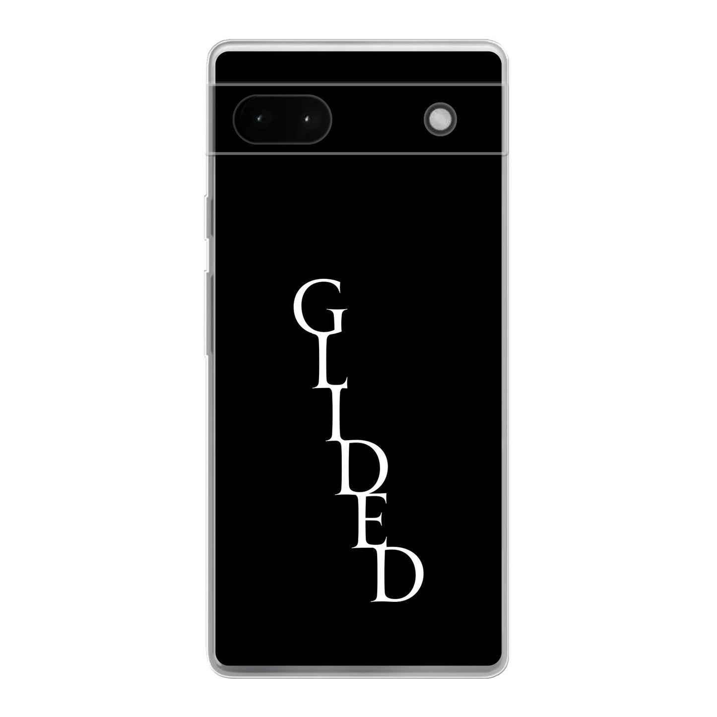 Premium Glided Exclusiv - Google Pixel 6a Handyhülle Soft case