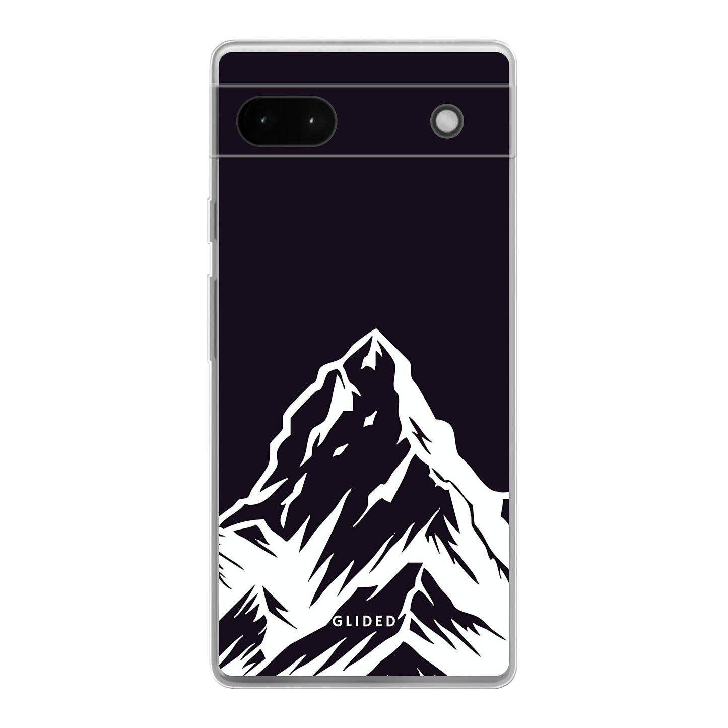 Alpine Adventure - Google Pixel 6a - Soft case