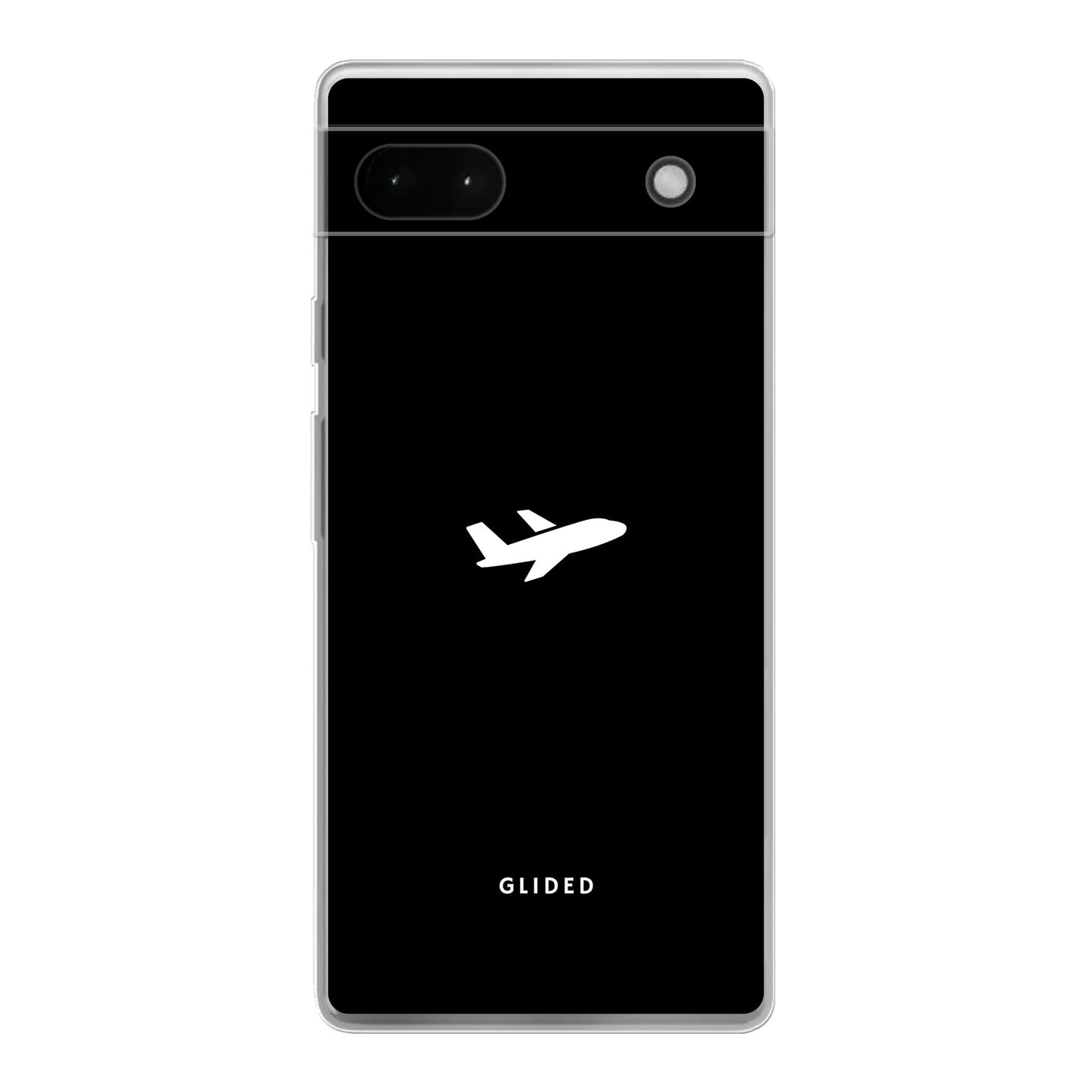 Fly Away - Google Pixel 6a Handyhülle Soft case