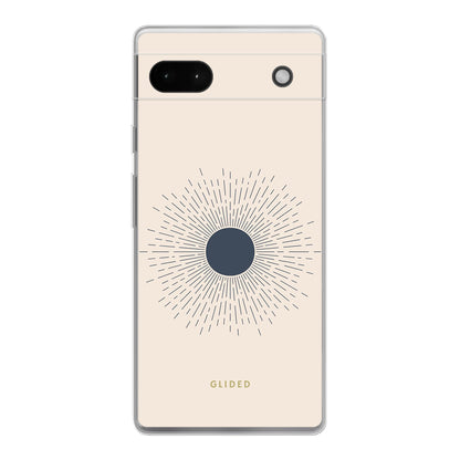 Sprinkle - Google Pixel 6a Handyhülle Soft case