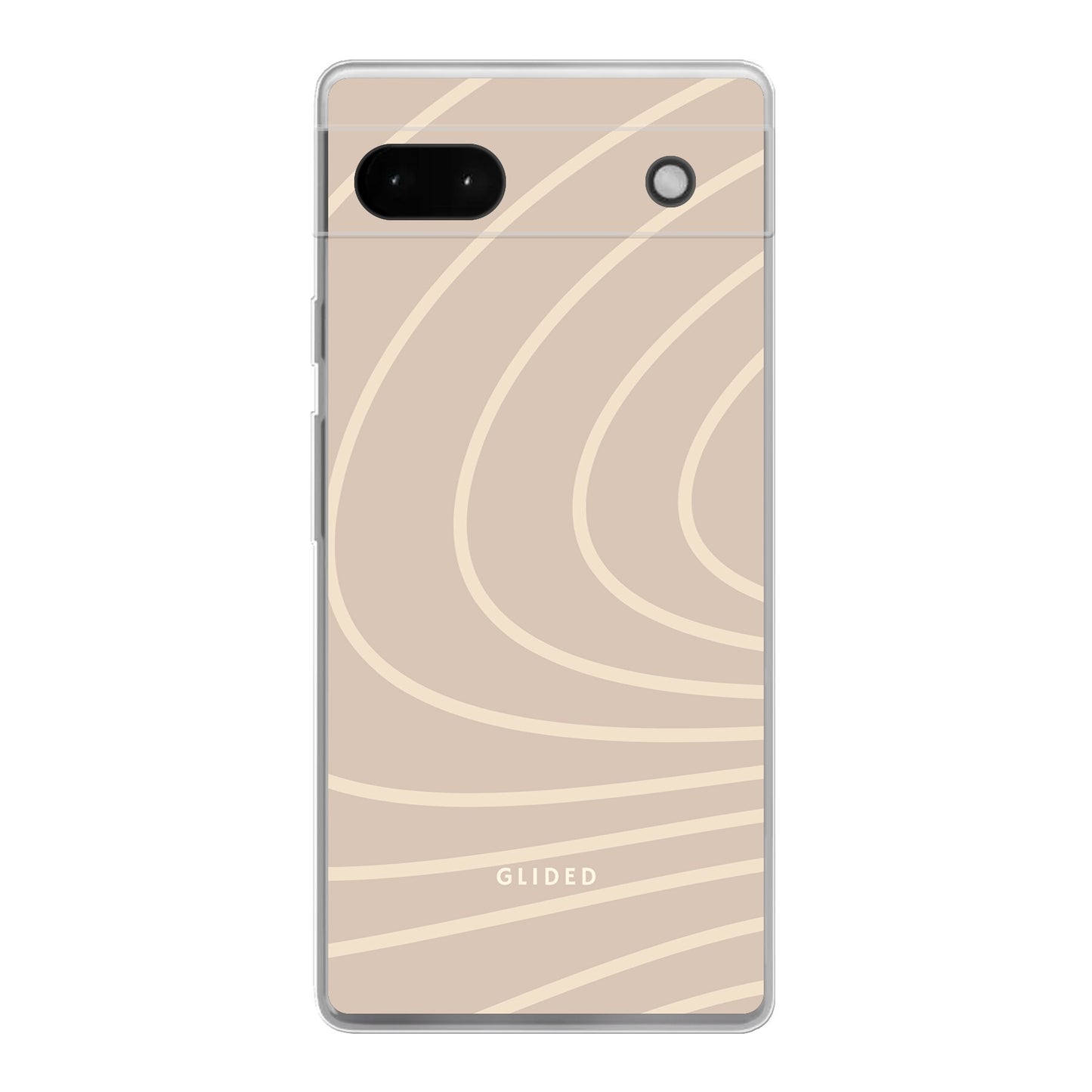 Celestia - Google Pixel 6a Handyhülle Soft case