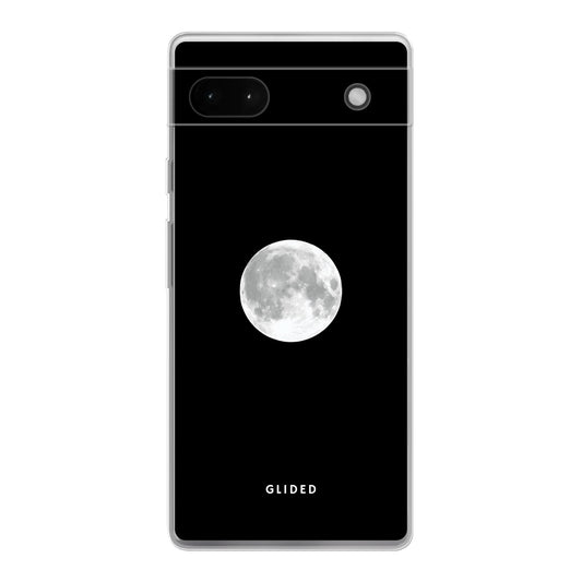 Epic Moon - Google Pixel 6a Handyhülle Tough case