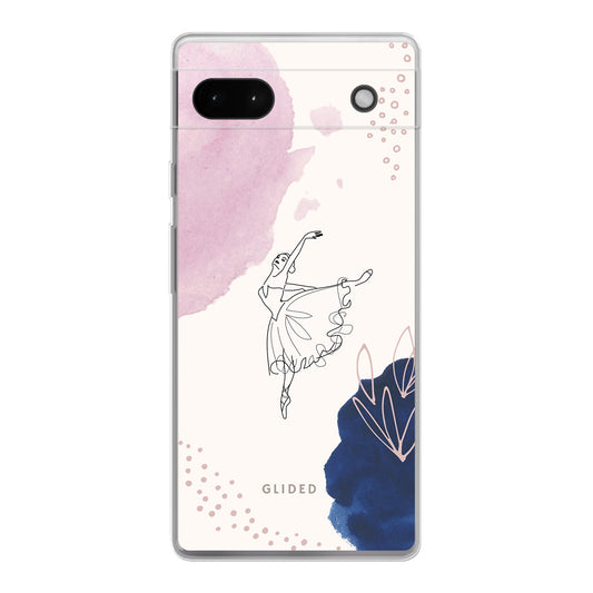 Grace - Google Pixel 6a Handyhülle Tough case