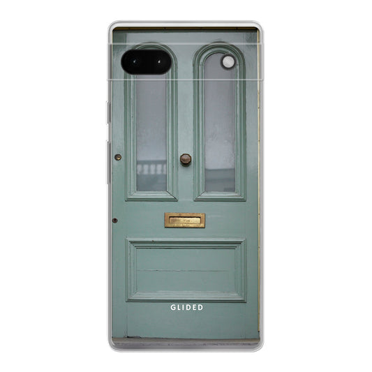 Doorway Dream - Google Pixel 6a Handyhülle Tough case