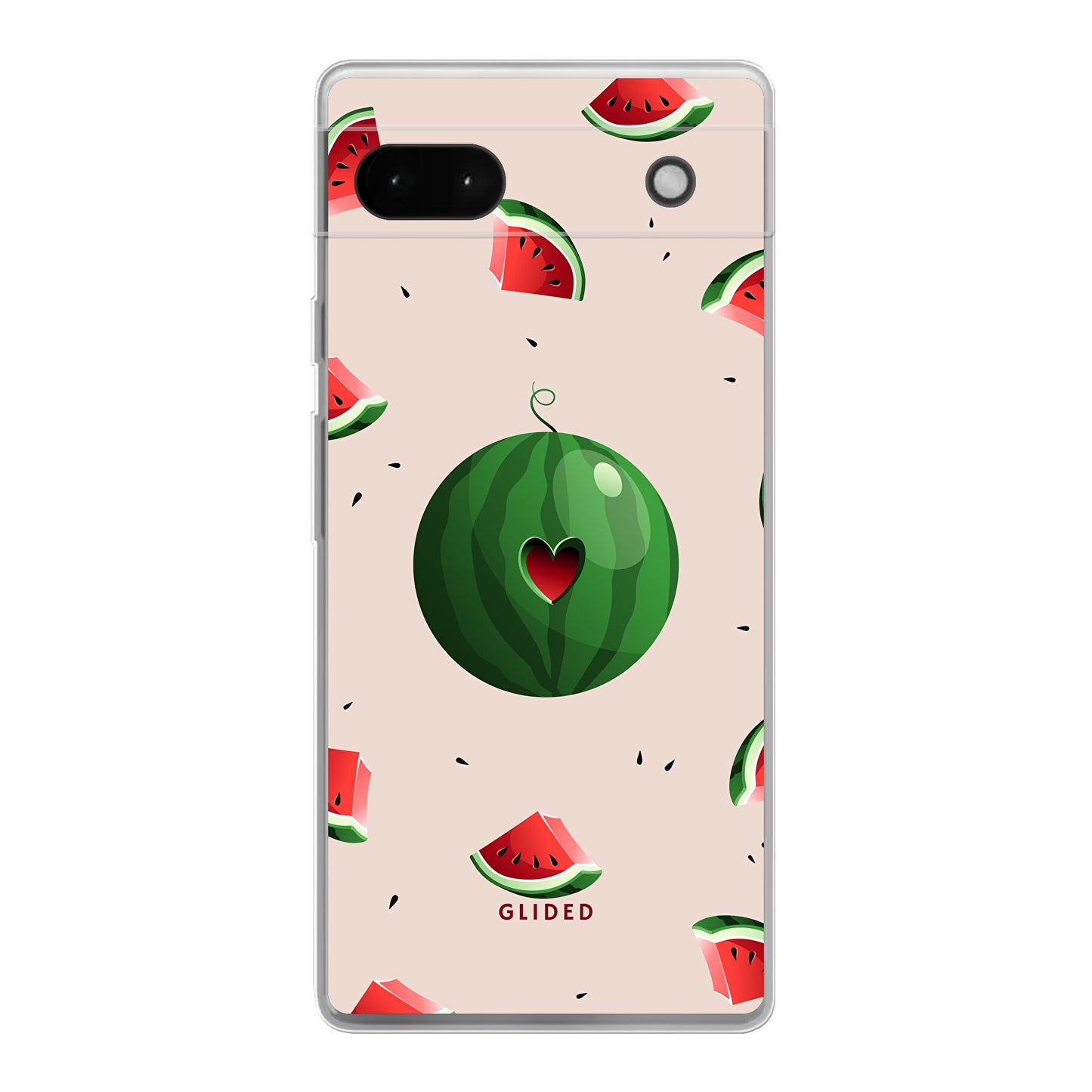 TastyLove - Google Pixel 6a Handyhülle Tough case