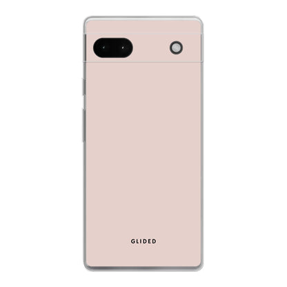 Pink Dream - Google Pixel 6a Handyhülle Tough case