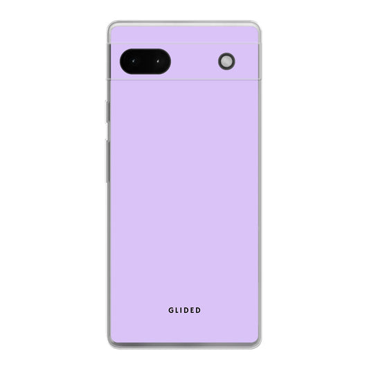 Gentle Orchid - Google Pixel 6a Handyhülle Tough case