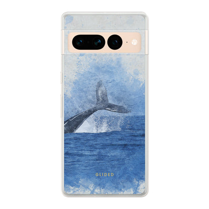 Oceanic - Google Pixel 7 Pro Handyhülle Soft case