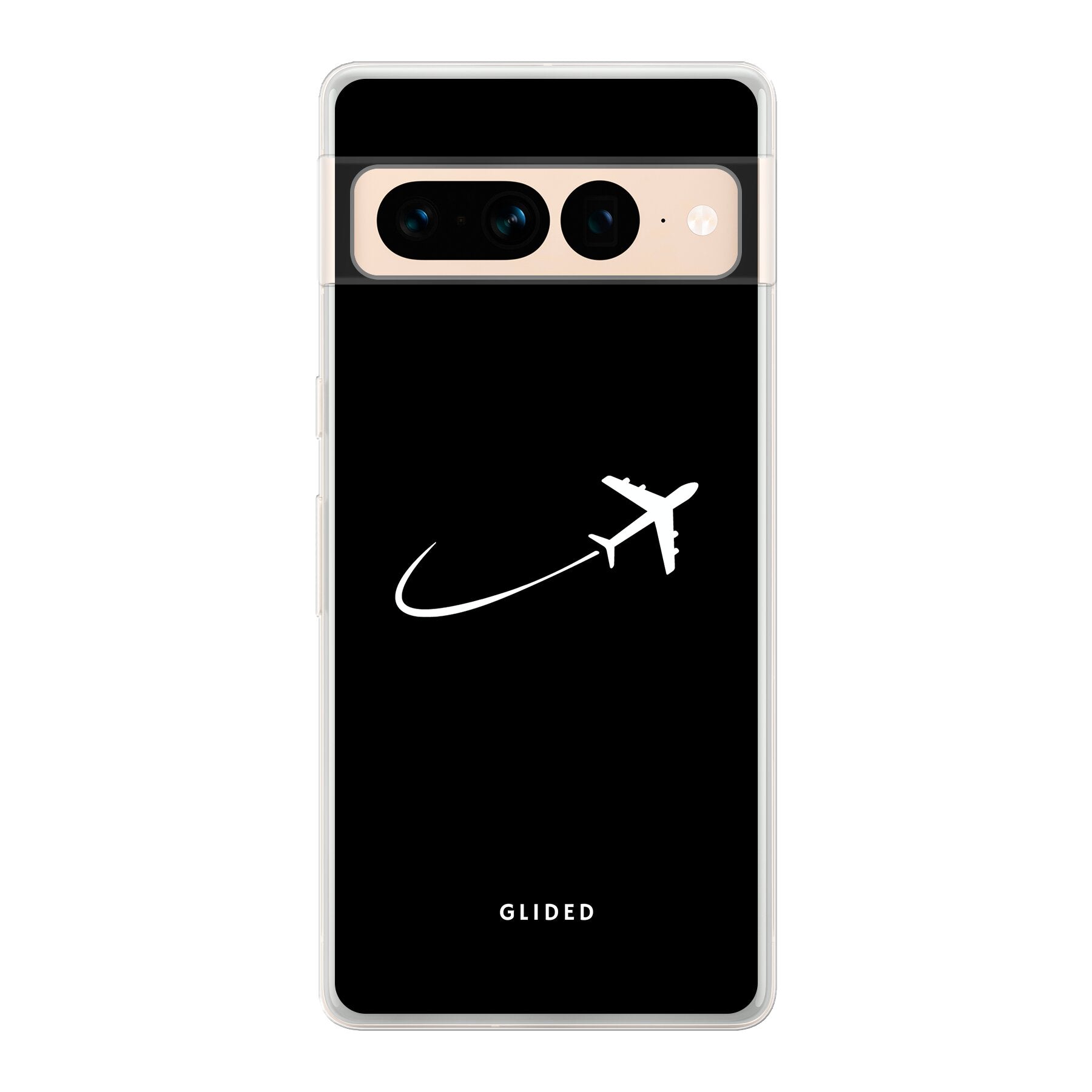 Takeoff - Google Pixel 7 Pro Handyhülle Soft case