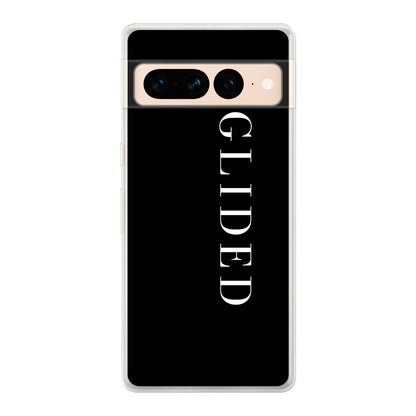 Premium Glided Exclusive - Google Pixel 7 Pro Handyhülle Soft case