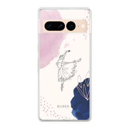 Grace - Google Pixel 7 Pro Handyhülle Soft case