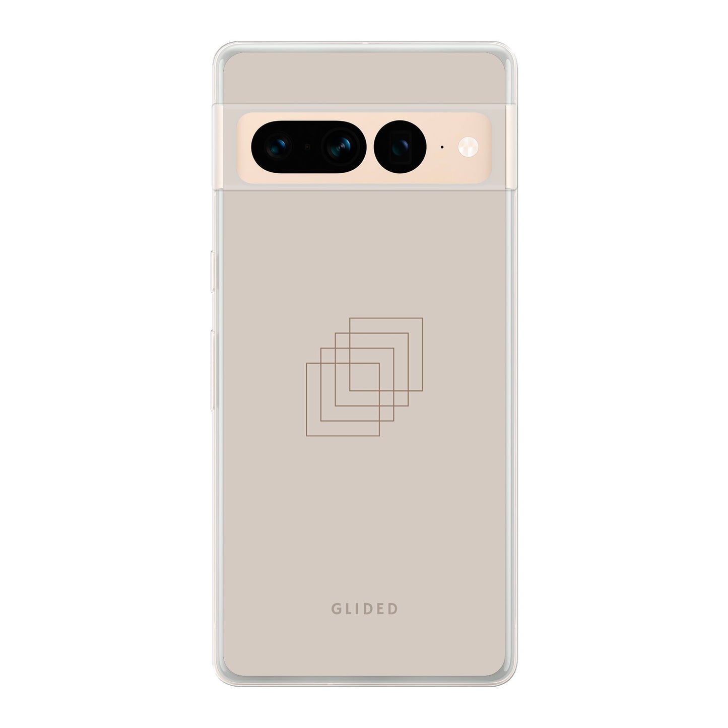 Spheres - Google Pixel 7 Pro Handyhülle Soft case