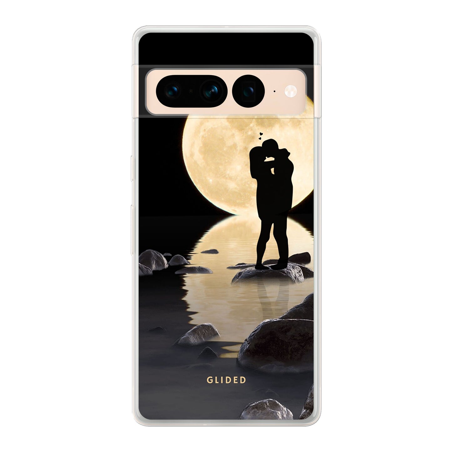 Moonlight - Google Pixel 7 Pro Handyhülle Soft case