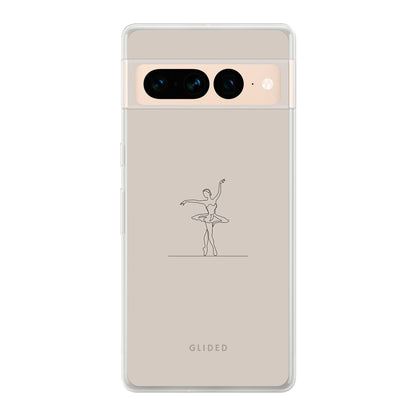 Felicity - Google Pixel 7 Pro Handyhülle Soft case