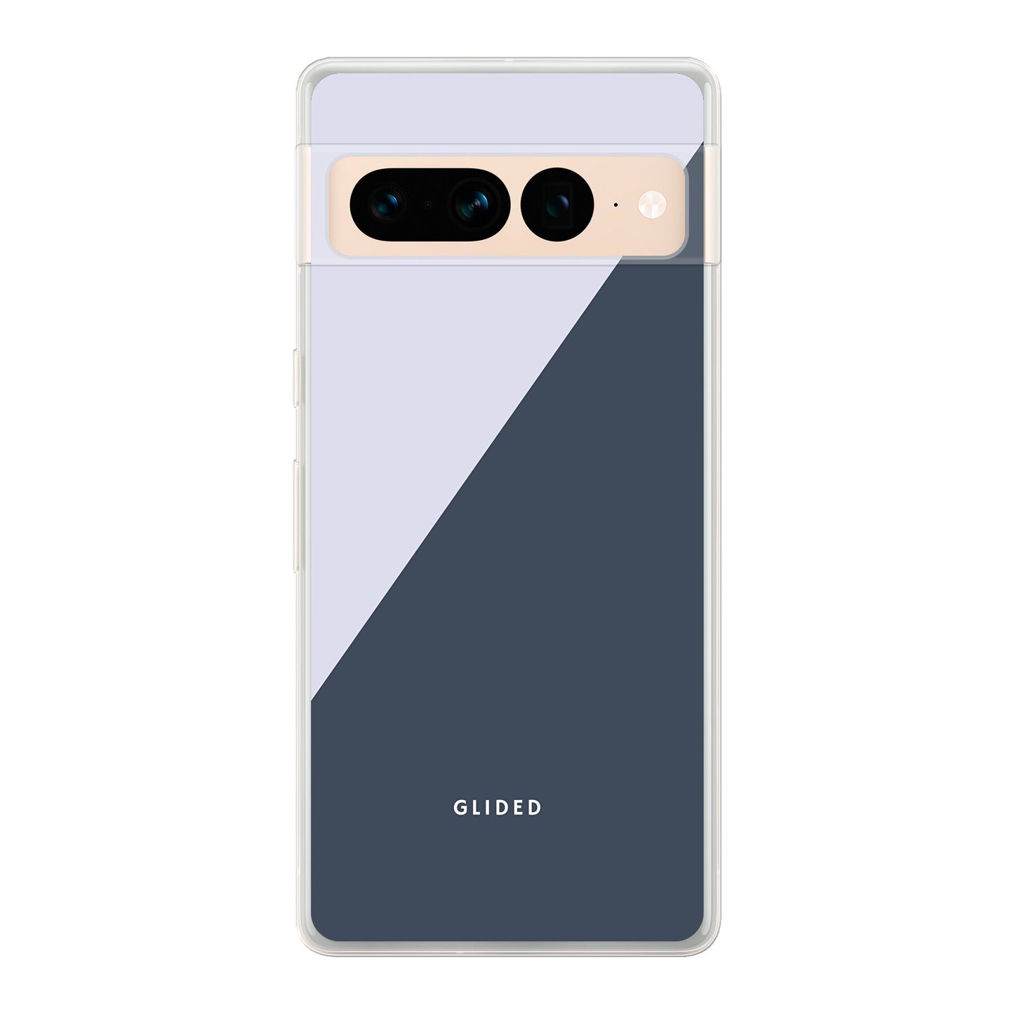 Edge - Google Pixel 7 Pro - Soft case