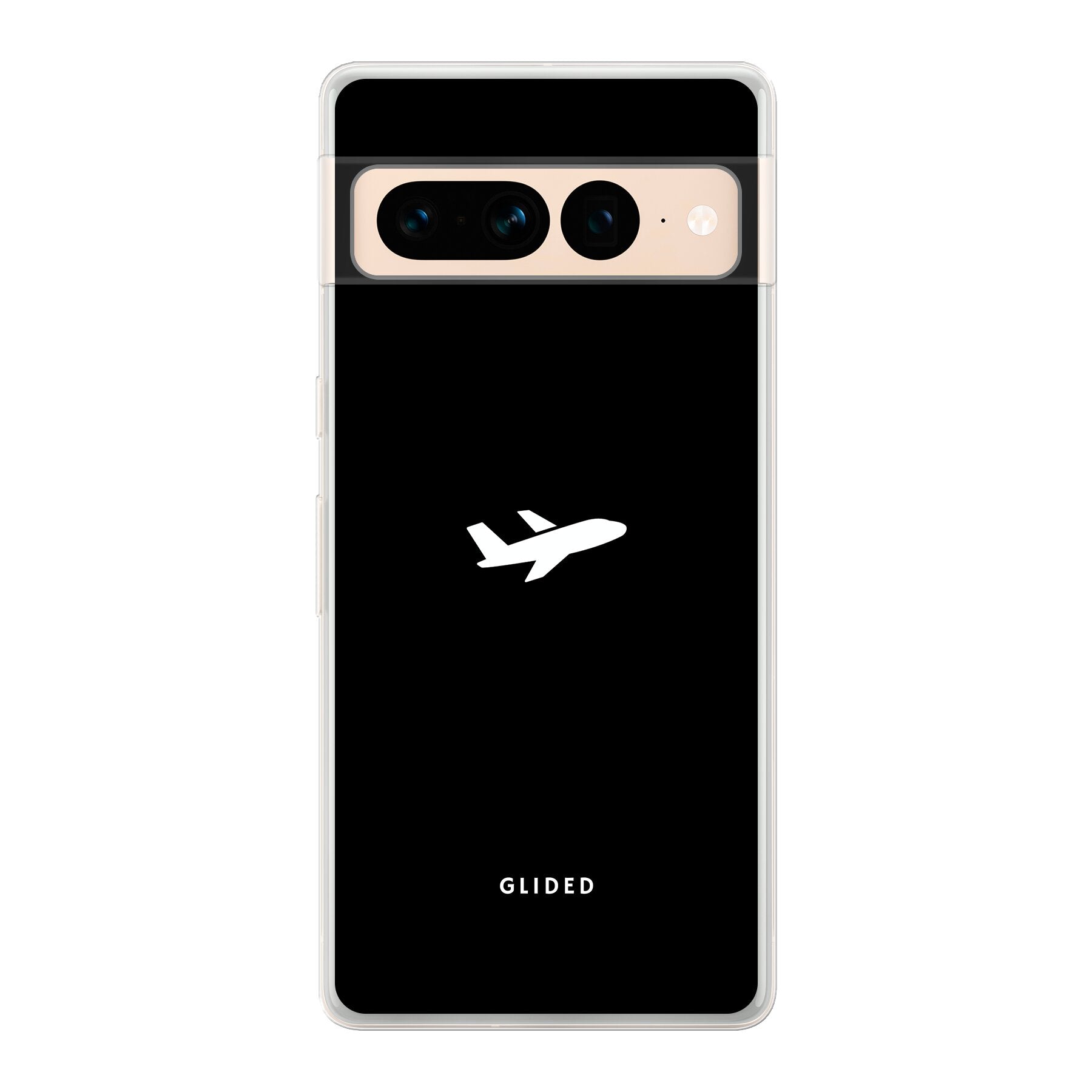 Fly Away - Google Pixel 7 Pro Handyhülle Soft case