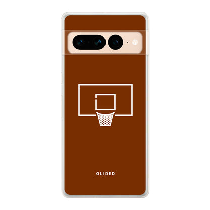 Basket Blaze - Google Pixel 7 Pro Handyhülle Soft case