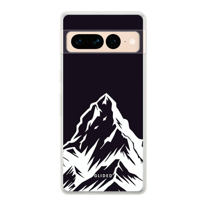 Alpine Adventure - Google Pixel 7 Pro - Soft case