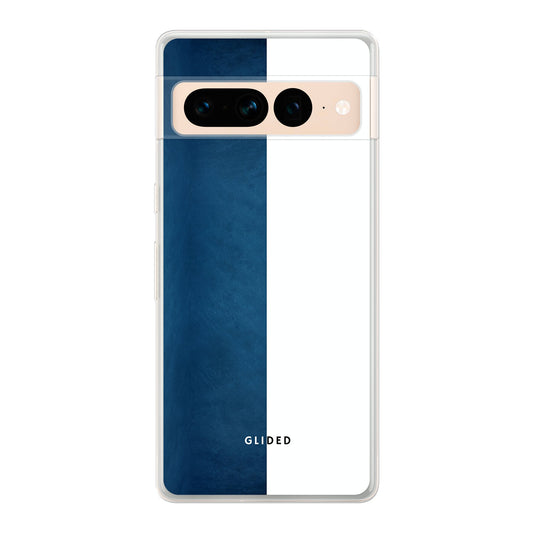 Contrast - Google Pixel 7 Pro Handyhülle Tough case