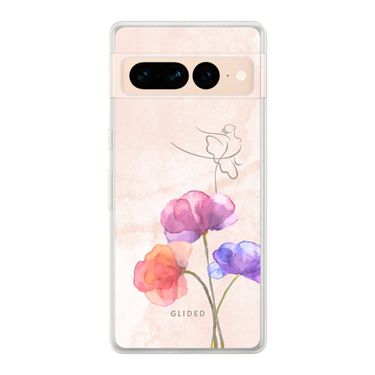 Blossom - Google Pixel 7 Pro Handyhülle Tough case