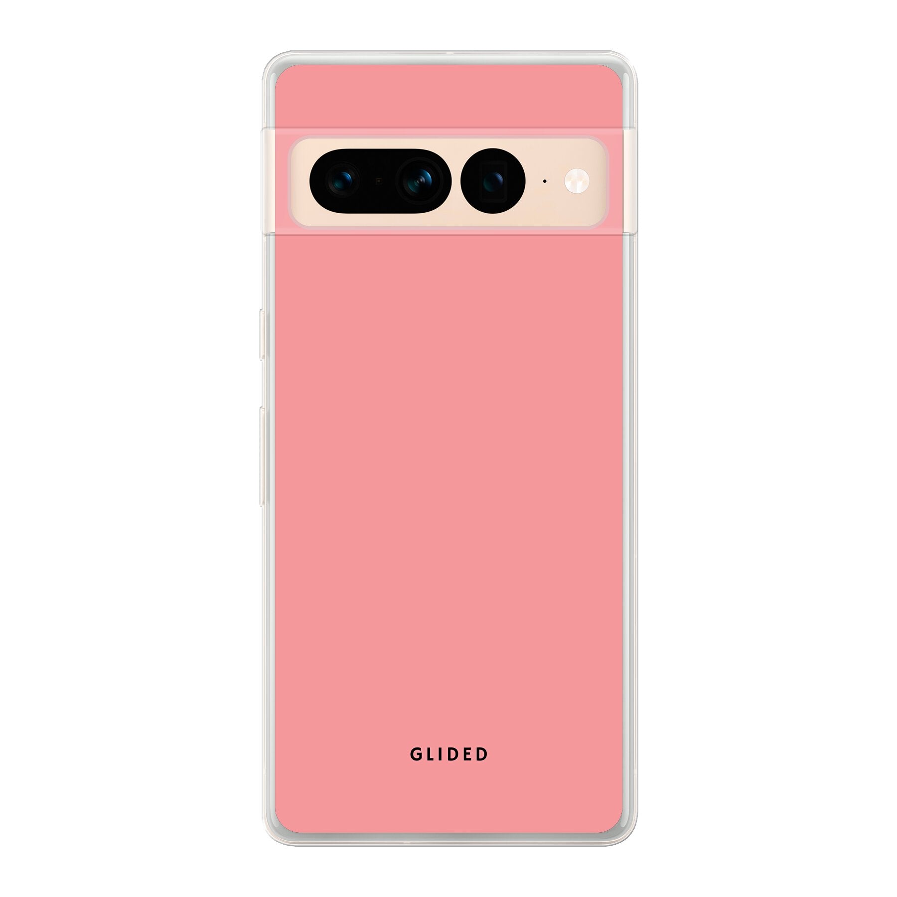 Blush Bloom - Google Pixel 7 Pro Handyhülle Tough case