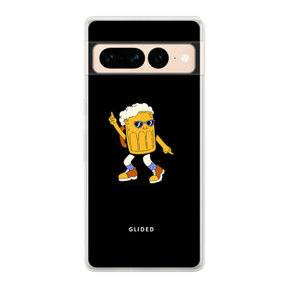 Brew Dance - Google Pixel 7 Pro - Tough case