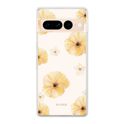 Sunny | GLIDED X CARMEN.RSO - Google Pixel 7 Pro - Tough case