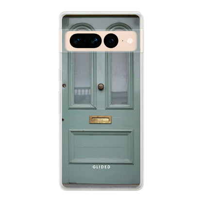 Doorway Dream - Google Pixel 7 Pro Handyhülle Tough case