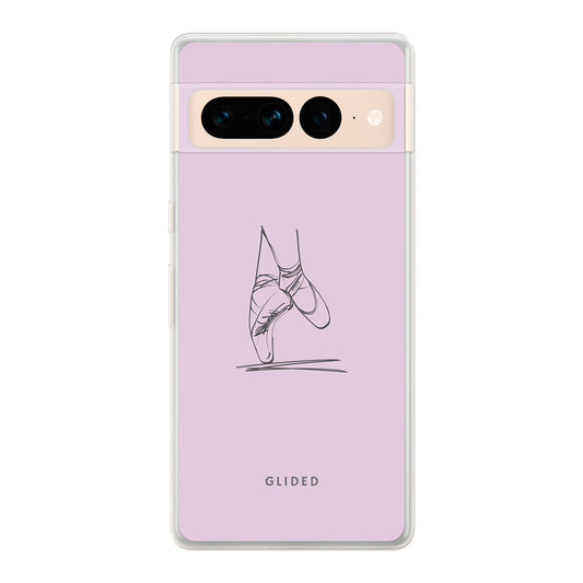 Pointe - Google Pixel 7 Pro Handyhülle Tough case