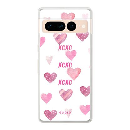 Xoxo - Google Pixel 7 Pro - Tough case