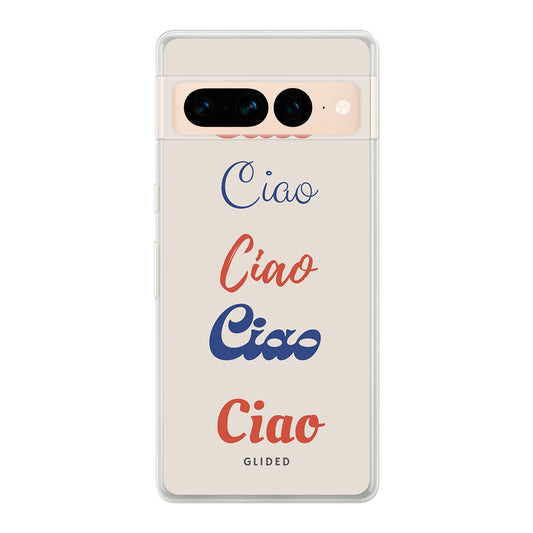 Ciao - Google Pixel 7 Pro - Tough case