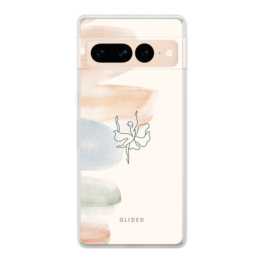 Aquarelle - Google Pixel 7 Pro Handyhülle Tough case