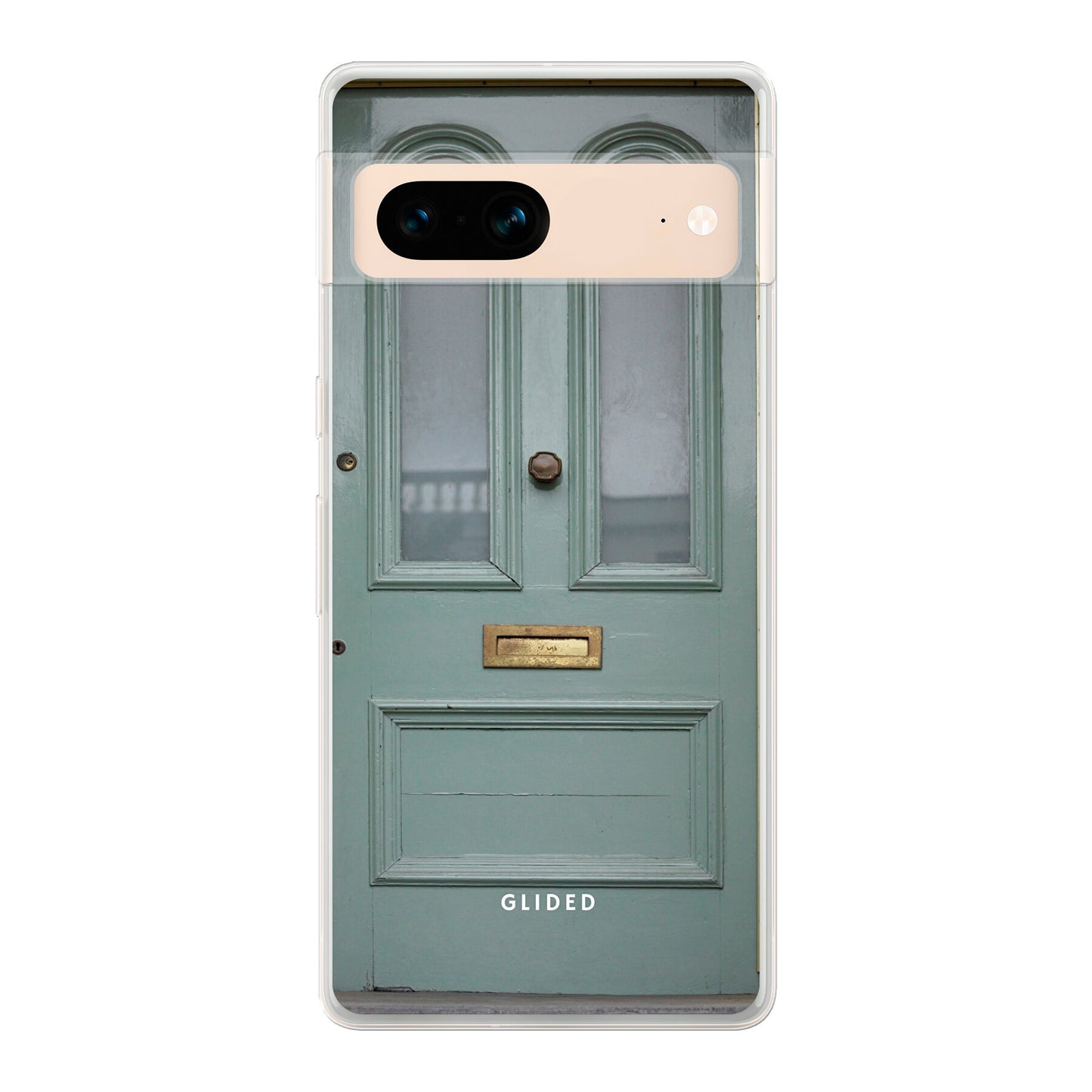 Doorway Dream - Google Pixel 7 Handyhülle Soft case