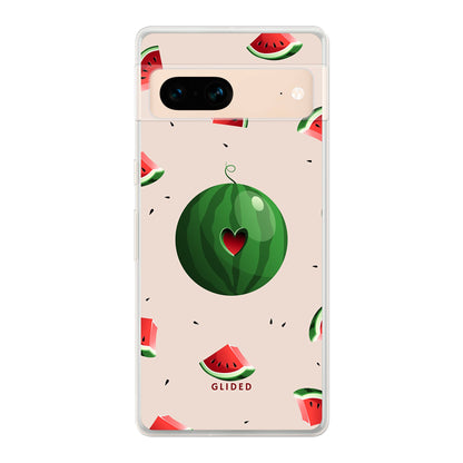 TastyLove - Google Pixel 7 Handyhülle Soft case