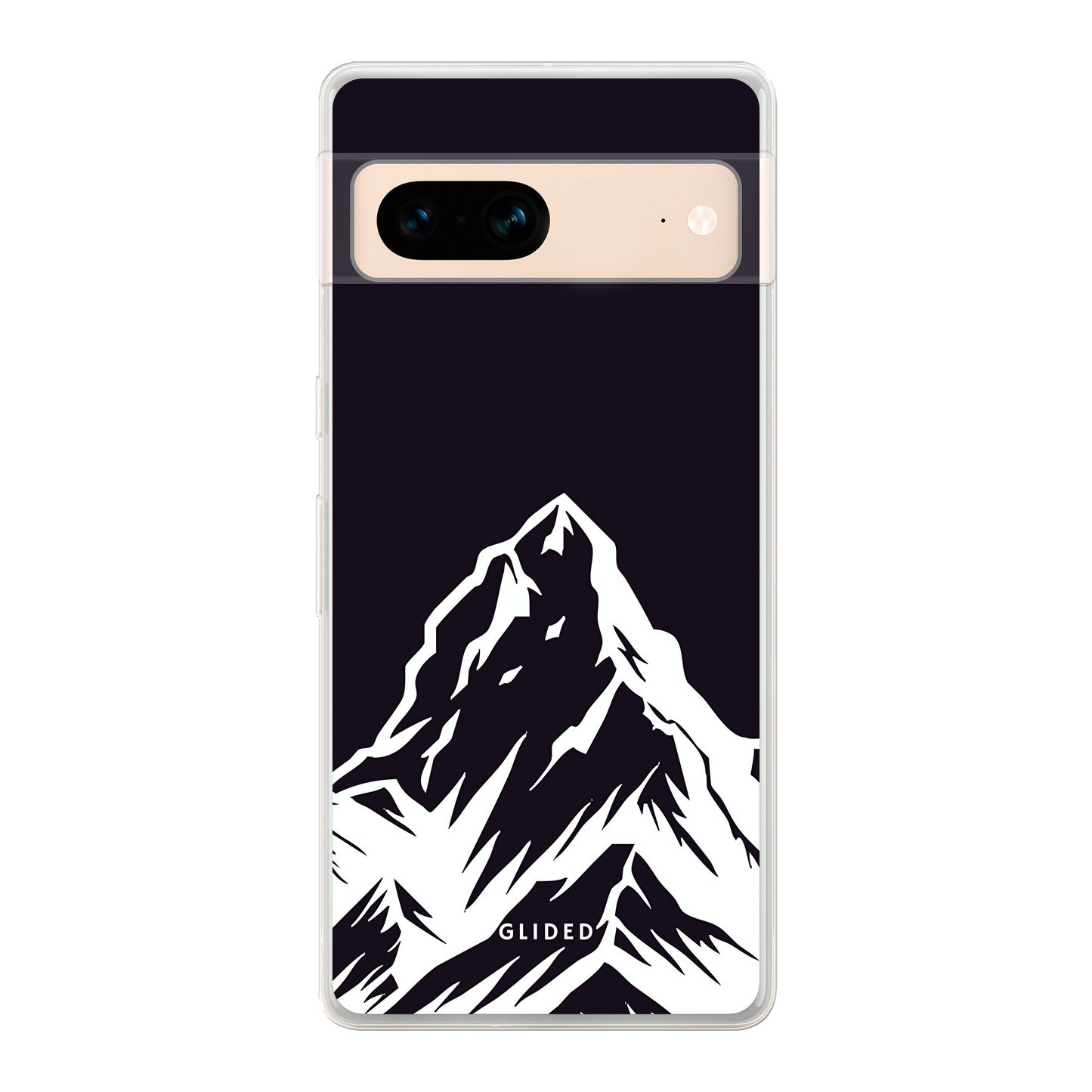 Alpine Adventure - Google Pixel 7 - Soft case